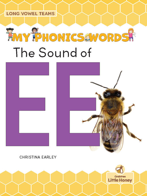 Title details for The Sound of EE by Christina Earley - Available